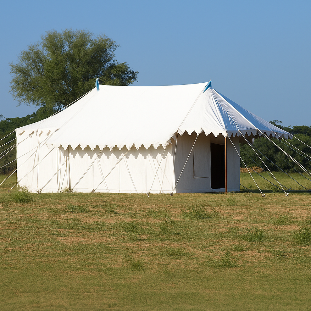 Shikar Tents