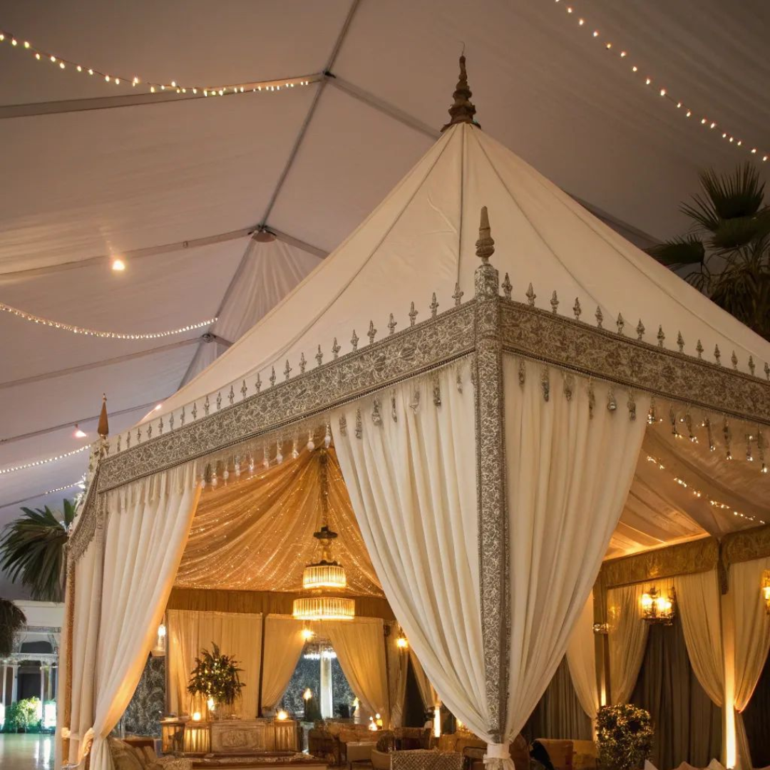 Wedding Resort Tents
