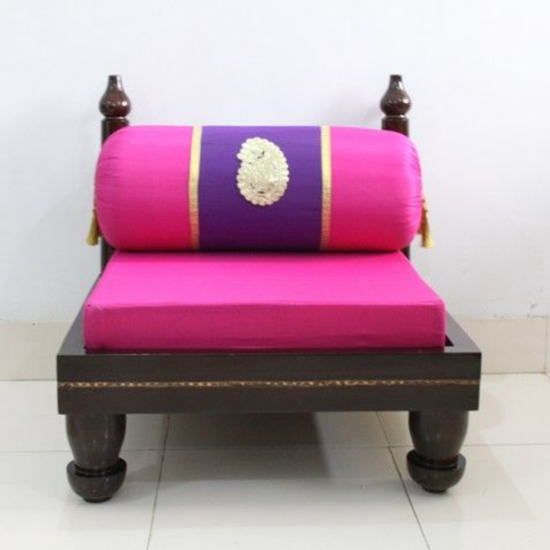 Indian Royal Sitting