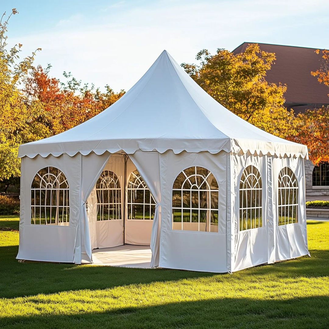 Garden Raj Tent