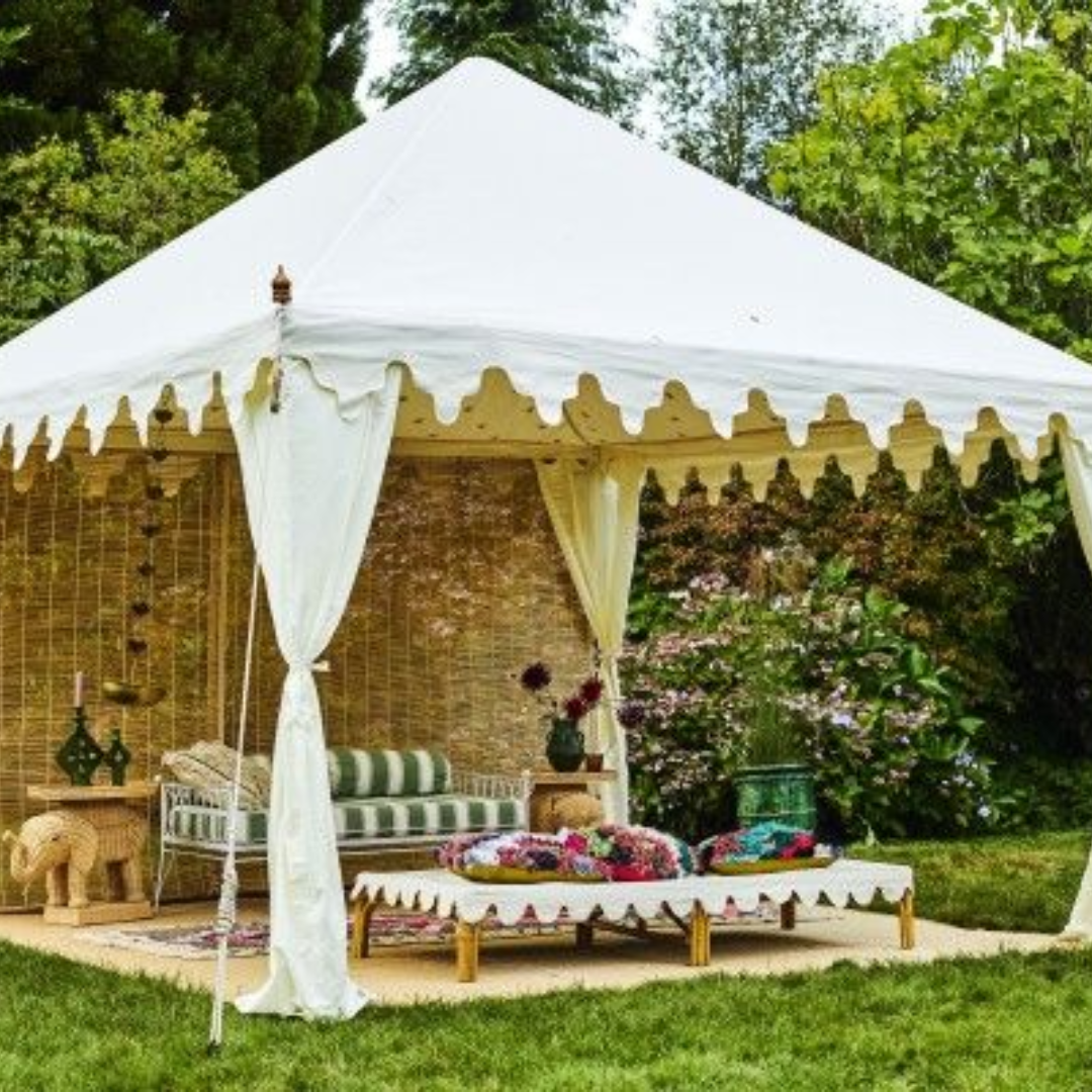 Party Raj Tent