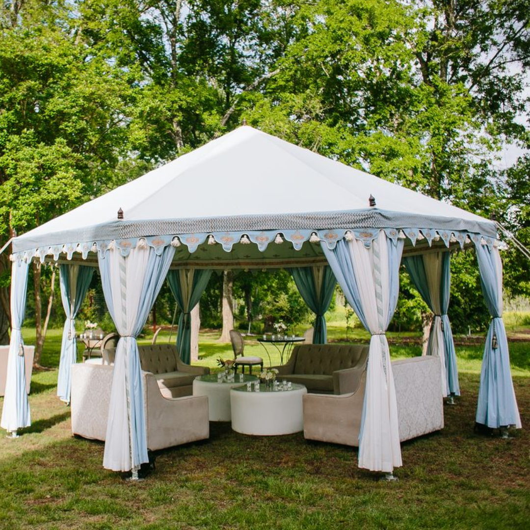 Party Pergola Tents