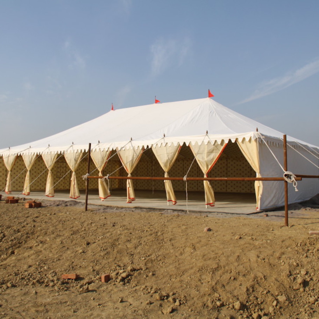 Marquee Tent