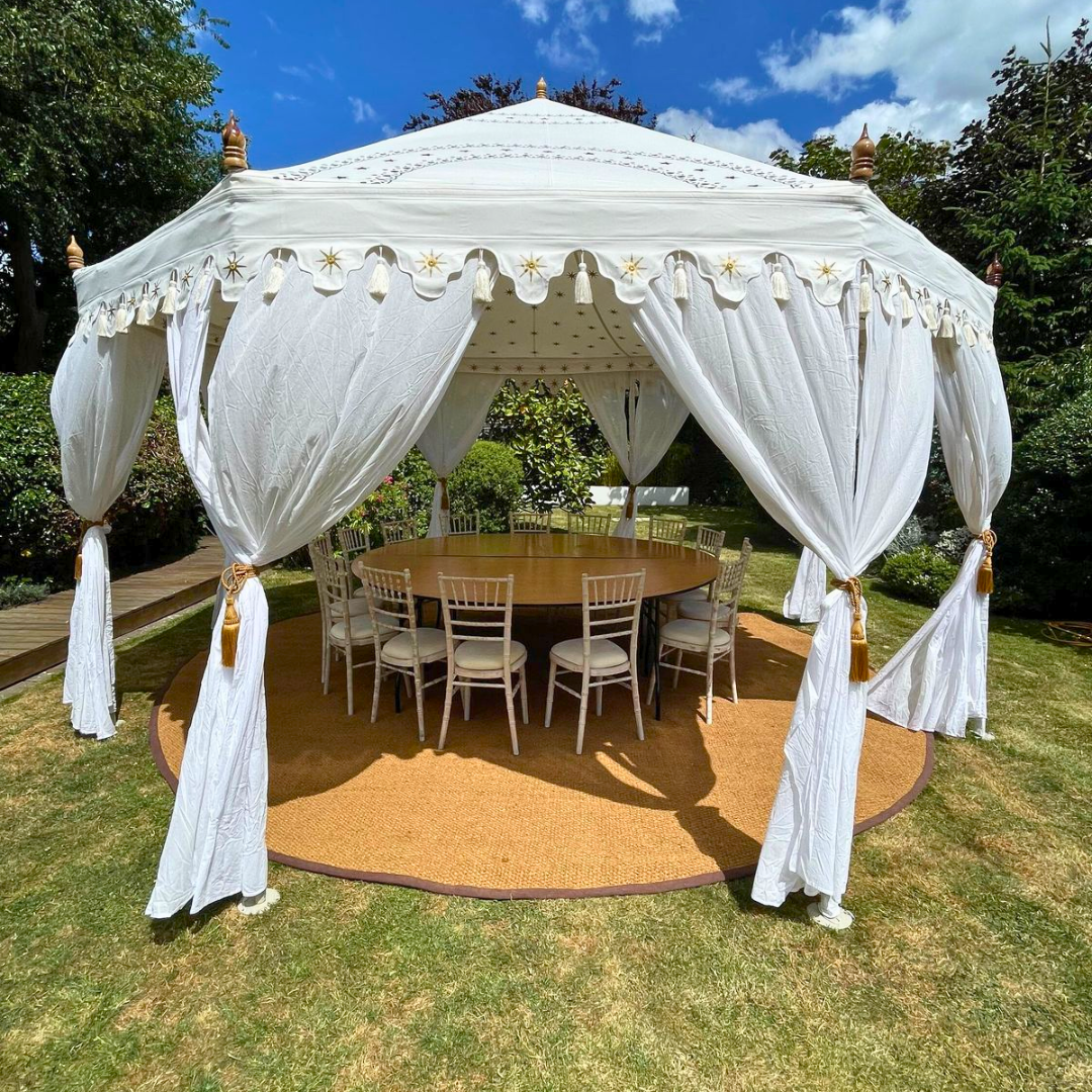 Special Pavilion Tent