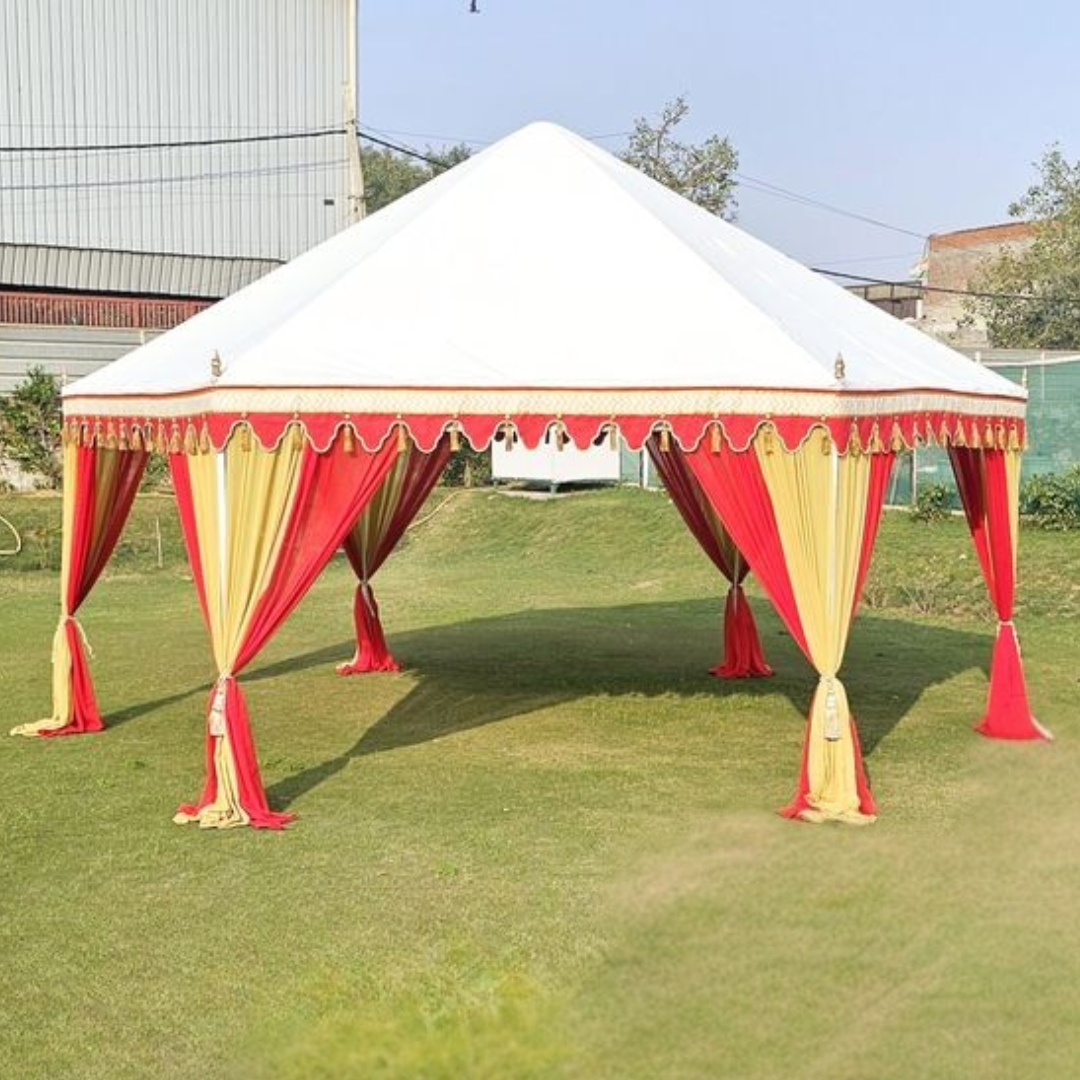 Party Pavilion Tent