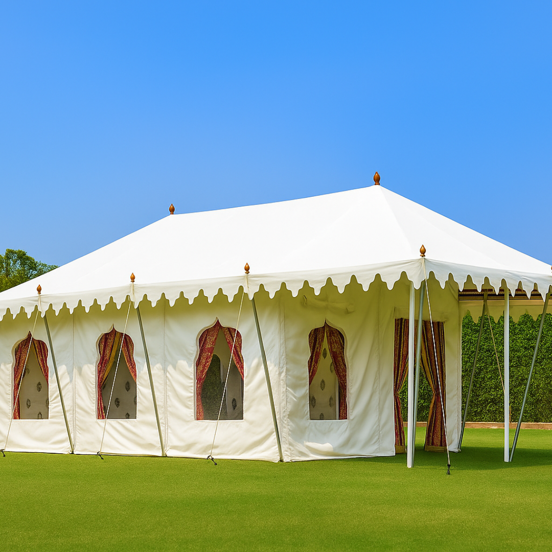 Safari Shikar Small Tent